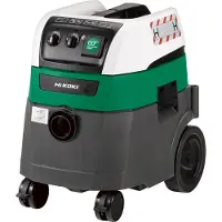 HiKOKI RP350YDHWAZ Nat/Droogstofzuiger (bouwstofzuiger) 230V In Doos