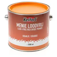 Kelfort Loodmenie Loodvrij 2500 ml - 1516029