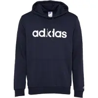 Adidas Sweatshirt met capuchon adidas Sportswear Originals Essentials French Terry Linear Logo 4064045325890 Maat M