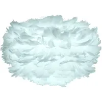 UMAGE Eos Pluimen Light blue | mini