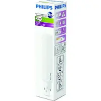 Philips CorePro LED PLC 8,5W 2P G24d3 4000K - LED3395