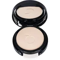 IDUN Minerals 2-in-1 Pressed Powder & Foundation Sarek