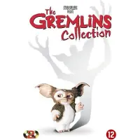 Warner Home Video The Gremlins Collection - 2 Disc DVD