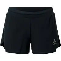 Odlo 2-in-1 shorts zeroweight 3 inch