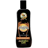 Australian Gold Snelbruinende Intensifier Lotion 250ml