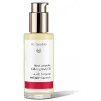 Dr. hauschka Rozen Lichaamsolie 75 ml