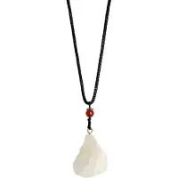 La Gemmes - Ketting Bergkristal