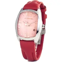 Chronotech Ct7588l-04 Dameshorloge