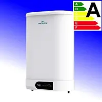 Wesen Elektrische Boiler - 30 liter - 2000 Watt