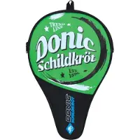 Donic Schildkröt Trendline bathoes - groen