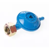 Bouwsales Drukregelaar 30 gram shell