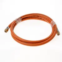Bouwsales Gasslang 150cm
