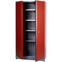 Kupper 70292 (b x h x d) 91 x 180 x 45 cm
