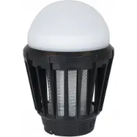 Bo Camp - Hanglamp - Insectenlamp - Atom - Waterproof - Oplaadbaar - 180 Lumen