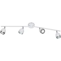 TRIO Design Buitenlamp Puno Rond