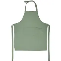 Byrklund Keukenschort Be a Cook Jade-75 x 90 cm