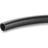 Rehau Vijverslang glad 25 meter 3/4" (19mm). Aanzuig- en transportslang