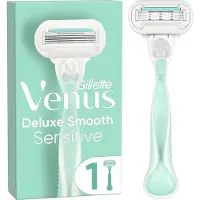 Gillette Venus deluxe smooth sensitive (1st)