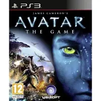 James Cameron's Avatar: The Game