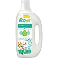 Ecover Wasmiddel Universeel - Kamperfoelie en Jasmijn 30 Wasbeurten