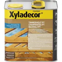 XYLADECOR Timmerhout PT - 2.5L