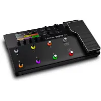 Line 6 POD Go Wireless Multi Effects Guitar Pedal
