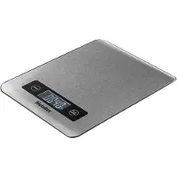 Metaltex kitchen helpers mina digitale keukenweegschaal rvs