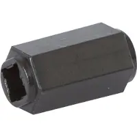 Spacerail knikkerbaan onderdeel armbuis 11 stuks