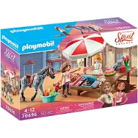 Playmobil 70696 Miradero Sweet Shop Veelkleurig Kinderen