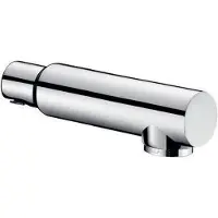 Delabie roestvrijstalen afvoeren BIOCLIP L77, diameter 28mm, 2 stuks
