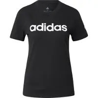 Adidas Functioneel shirt 'Essentials Logo'