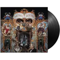 Sony Michael Jackson - Dangerous | Vinyl