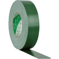 Nichiban Gaffa tape 90636 38mmx50m Groen