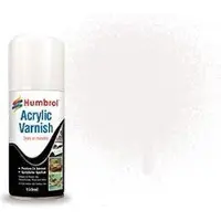 Hornby Acrylic No 49 Varnish Matt