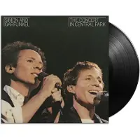 Sony Simon & Garfunkel - THE CONCERT IN CENTRAL PARK (L | Vinyl