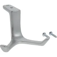 Starx jashaak plafondbevestiging, vast aluminium F1