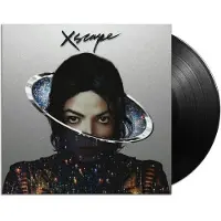 Ginza.se Michael Jackson - Xscape (LP)