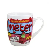 Paper Dreams Cartoonmok Meter