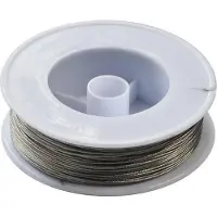 Kemo Z003 schrikdraad 100 meter