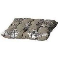 Madison Toscane zitkussen 46x46 cm Aloa taupe