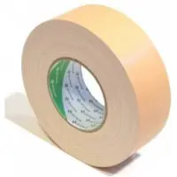 Nichiban Gaffa Tape 100mm x 50m Beige