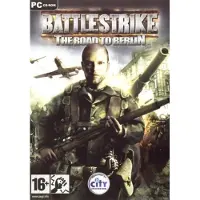 Battlestrike the Road to Berlin