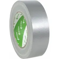 Nichiban Gaffa Tape 38mm x 50m Grijs