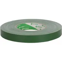 Nichiban Gaffa Tape 25mm x 50m Groen