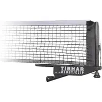 Tibhar Tafeltennis Net Hobby Clip