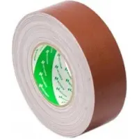 Nichiban Gaffa Tape 19mm x 50m Bruin