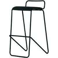 Schaffenburg serie 126 barkruk