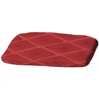 Madison Zitkussen 46x48 cm Viro red