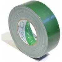 Nichiban Gaffa Tape 75mm x 50m Groen