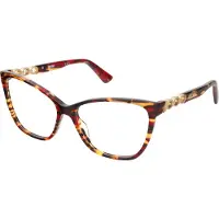 Moschino Mos588-93w Vrouw Met Bril